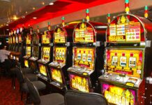 La principale destinazione sul web per i giocatori in Svizzera è Instant Casino Leading Slot Machines – Time for Casino Slots