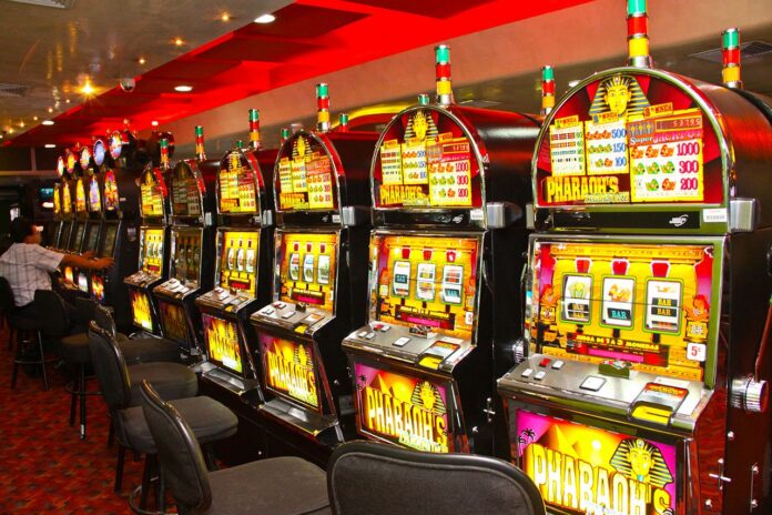 LeadingSlotMachines Leading Slot Machines – Time for Casino Slots