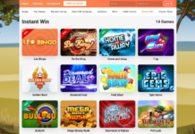 Leovegas Casino – Ihrer zuverlässiger Partner für reale Gewinne in Österreich LeoVegas Casino | 50 Free Spins + 100% Deposit Match Bonus
