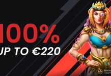 Leon Casino | Welcome Offer | 100% Up To €500 + 250 FS