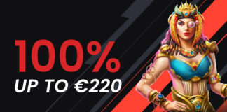 Leon Casino | Welcome Offer | 100% Up To €500 + 250 FS