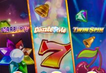 Casino LeoVegas – Des bonus qui vous incitent à jouer en Belgique 20€ LeoVegas Bonus senza deposito (IMMEDIATO)