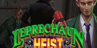 Leprechaun Heist Slot Free Demo Play or for Real Money - Correct Casinos