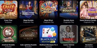 NV Casino Official Site | Bonus up to €2,000 + 225 Free Spins