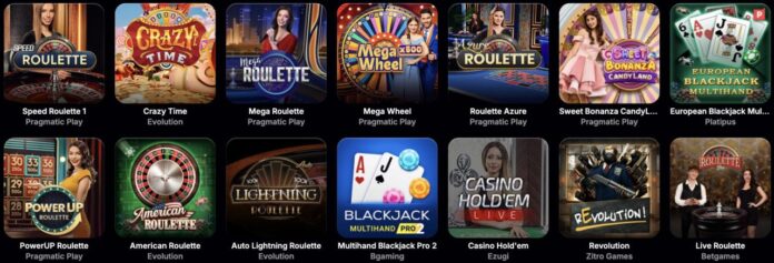 NV Casino Official Site | Bonus up to €2,000 + 225 Free Spins