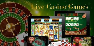 How to set-up your own live casino games in four steps