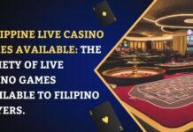 Taya365 Casino Login Guide: Steps on How to create an account