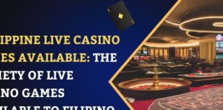 Taya365 Casino Login Guide: Steps on How to create an account