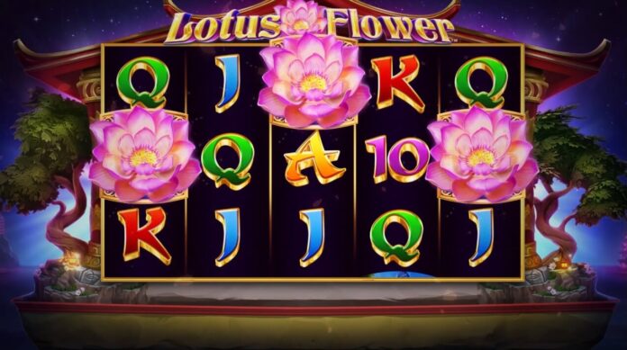 Lotus-Flower-Free-Play Lotus Flower Slot Free Demo Play or for Real Money - Correct Casinos