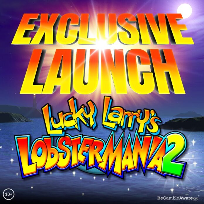 Lucky-Larrys-Lobster-2-Game-Launch-800x800-1 Lucky Larry’s Lobstermania 2 Exclusive Game Launch at Ivy Casino | Ivy ...