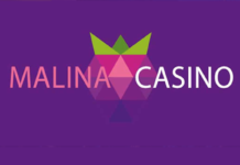 Malina Cassino - Saiba tudo sobre este site de cassino online