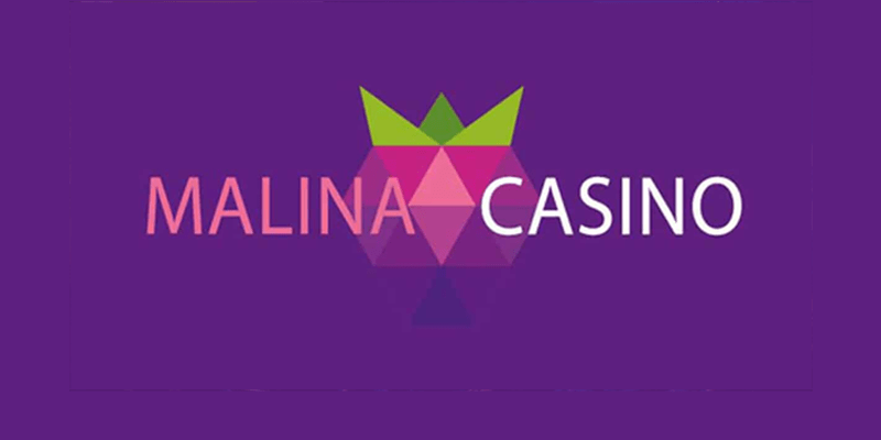 Malina Cassino - Saiba tudo sobre este site de cassino online