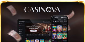 Cleopatra Casino Review & Bonuses