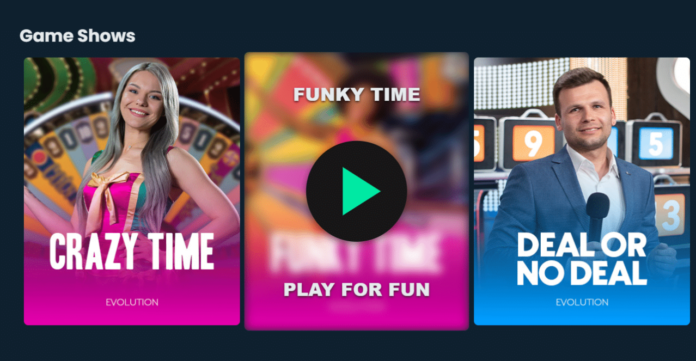 Mega-Dice-Play-for-Fun Best No Account Casinos 2025 - Play at No Registration Casinos