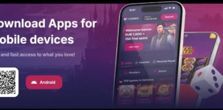 NV Casino Official Site | Bonus up to €2,000 + 225 Free Spins