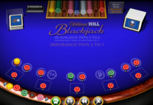 Mobile Blackjack with Side Bets £25 Cash Bonus - TheMobileCasino.co.uk