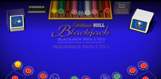 Mobile Blackjack with Side Bets £25 Cash Bonus - TheMobileCasino.co.uk