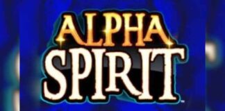 Alpha Spirit free slot online (RTP: 94.56%)
