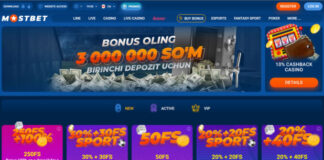 Get To Know More About Mostbet