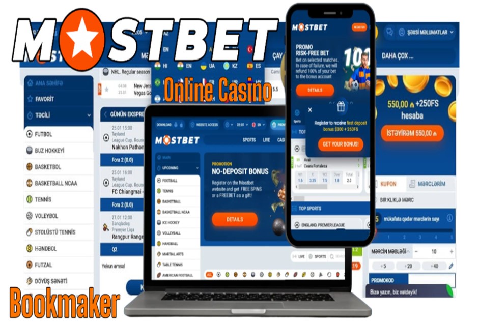 Exploring the Exciting World of Online Betting with Mostbet