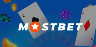 Reliable betting site Mostbet