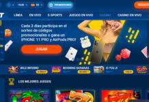 O Casino Mostbet foi criado para o divertimento e a honestidade dos jogadores em Portugal. MostBet 125% Casino & Apuestas Deportivas Bonus