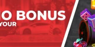 USA Online Casino Games for Real Money at BetOnline.ag