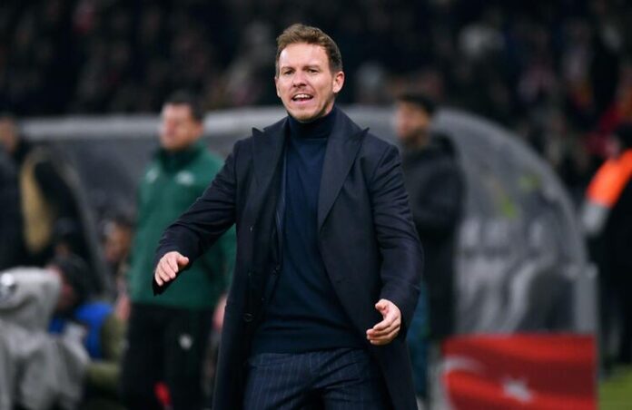 Next Tottenham Manager Odds: Frank & Silva head latest betting