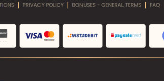 How to withdraw faster from National Casino?