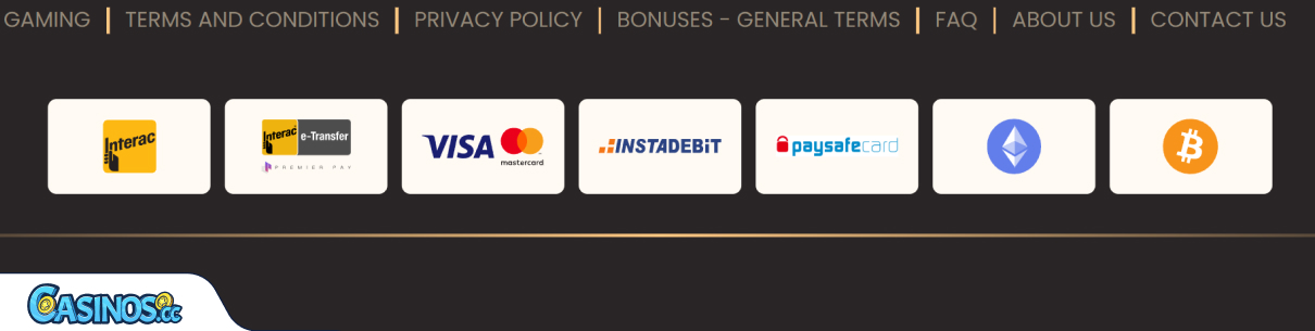 How to withdraw faster from National Casino?