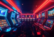 Best Nevada Online Casinos 2025 - Online Casino Nevada Guide