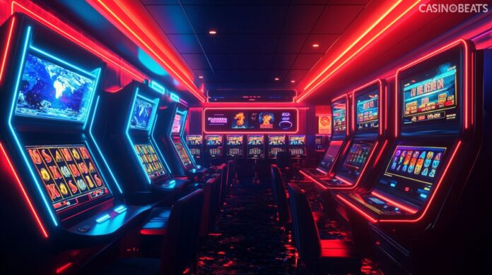 Nevada-Online-Casinos Best Nevada Online Casinos 2025 - Online Casino Nevada Guide