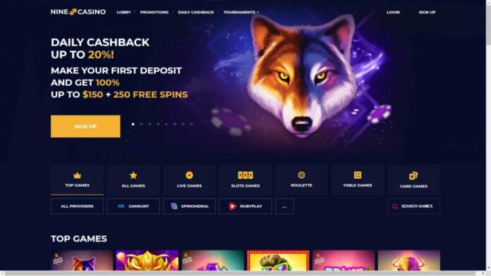 Nine-Casino-Screenshot-1920x1080-1-1536x864-1 Nine Casino Review 2024 - Register and claim 250 Free Spins at Nine Casino