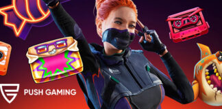 Ninja Casino