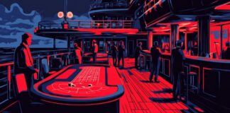 Best Nevada Online Casinos 2025 - Gambling Sites in NV