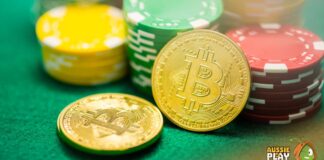The Continuous Growth of Bitcoin Casinos - Aussie Play Blog