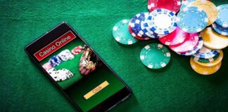 Guide to the most popular online casino games