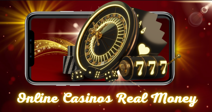 Online-Casinos-Real-Money The Best Reliable and Secure Online Casinos Real Money