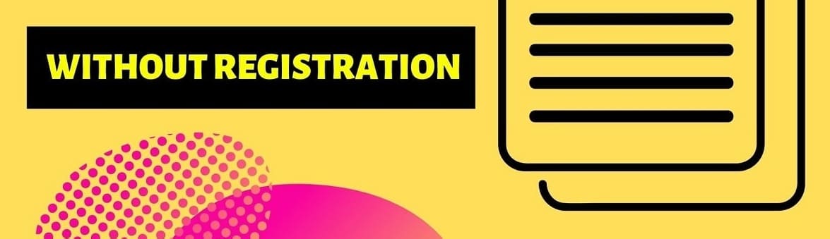 Online Casinos Without Registration - Online Casino Portal