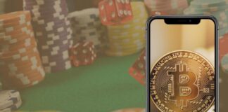 6 Best Online Crypto Casinos 2024: Unveiling Top Platforms for ...
