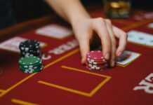 Get Ready To Spin: An Introduction to Online Live Casinos