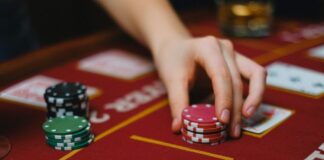 Get Ready To Spin: An Introduction to Online Live Casinos