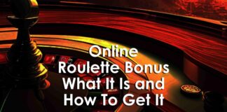 Online Roulette Bonus. What It Is and How To Get It — University XP