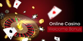 como jogar no cassino on line