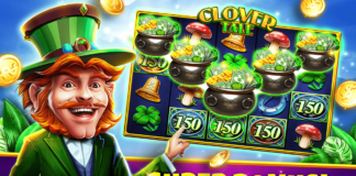 No download free casino slots online