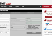 Geniet van Free Spins, Snelle Uitbetalingen en Pure Thrills met Zebet in Nederland Inscription Zebet : explications étape par étape.