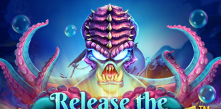 Release the Kraken | Goldrun Casino