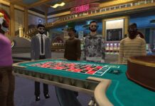 The Four Kings Casino And Slots on PS4 — price history, screenshots ...