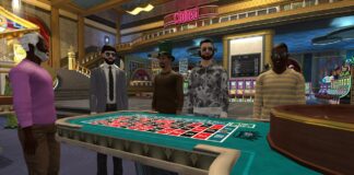 The Four Kings Casino And Slots on PS4 — price history, screenshots ...