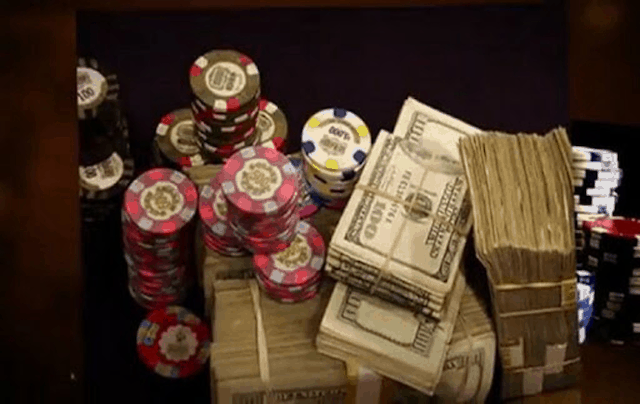 How To Keep Your Money Safe When Playing At The Casino? - Games ...